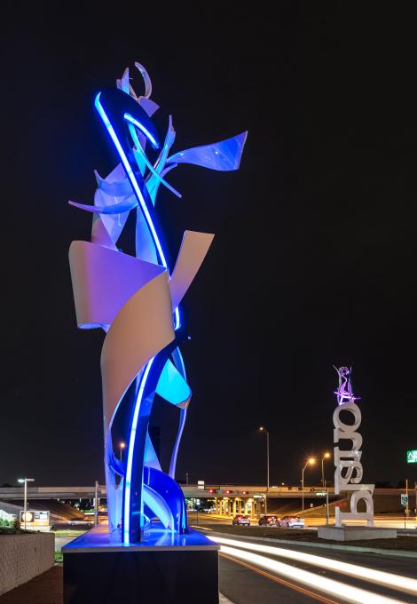 Joshua Wiener_Sculpture