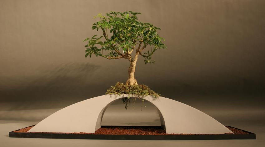 Joshua Wiener_Sculpture