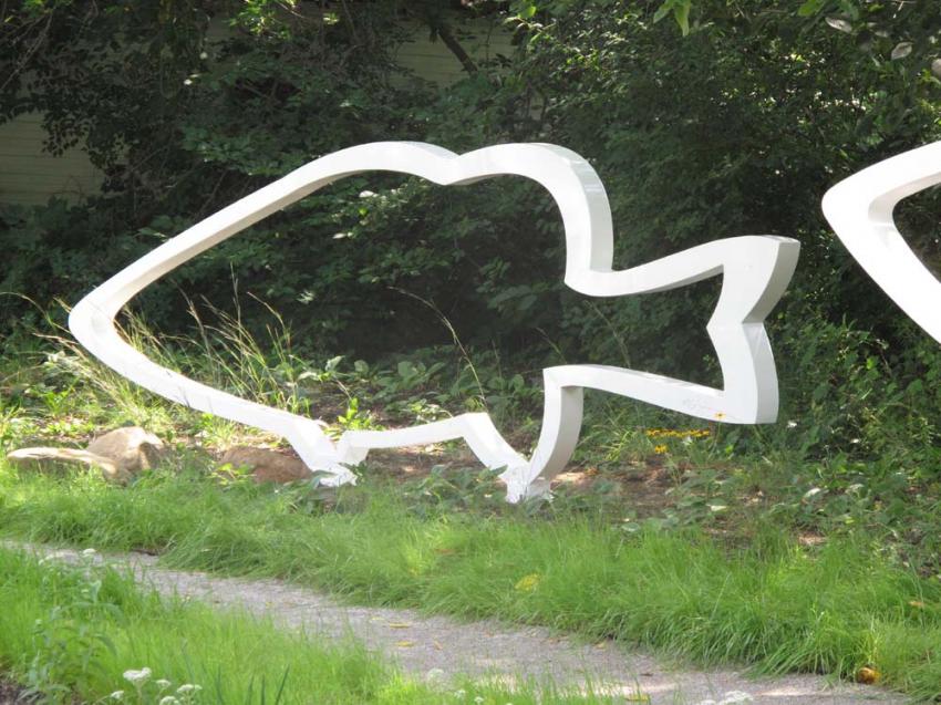 Joshua Wiener_Sculpture