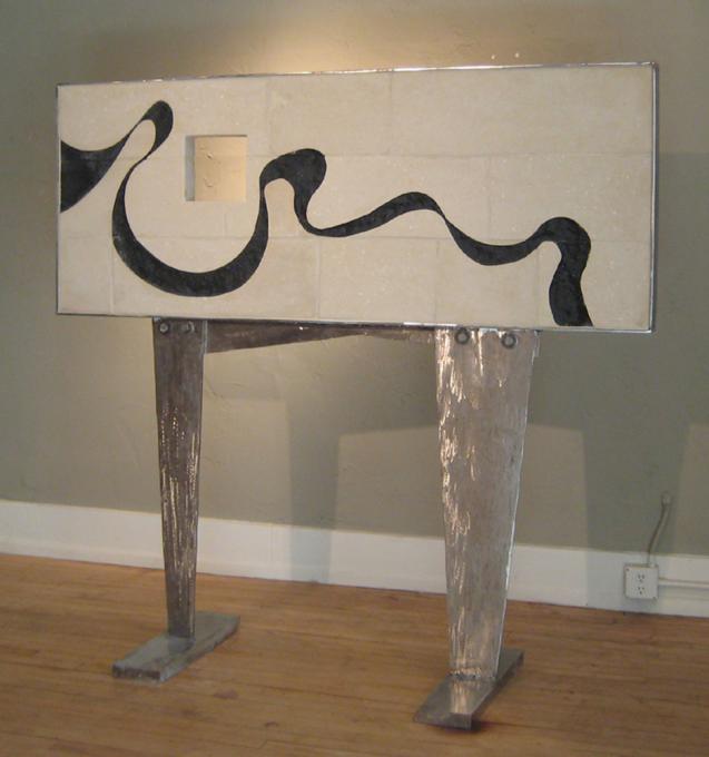 Joshua Wiener_Sculpture