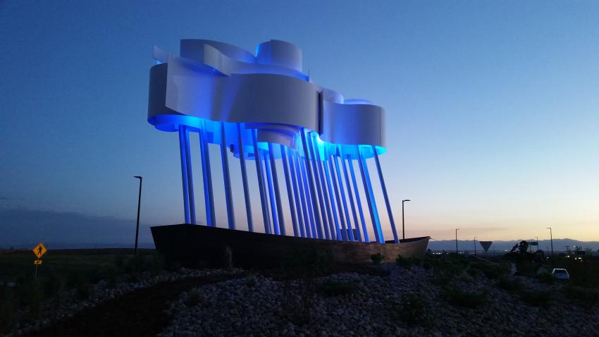 Joshua Wiener_Sculpture
