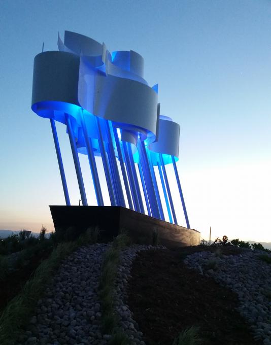 Joshua Wiener_Sculpture