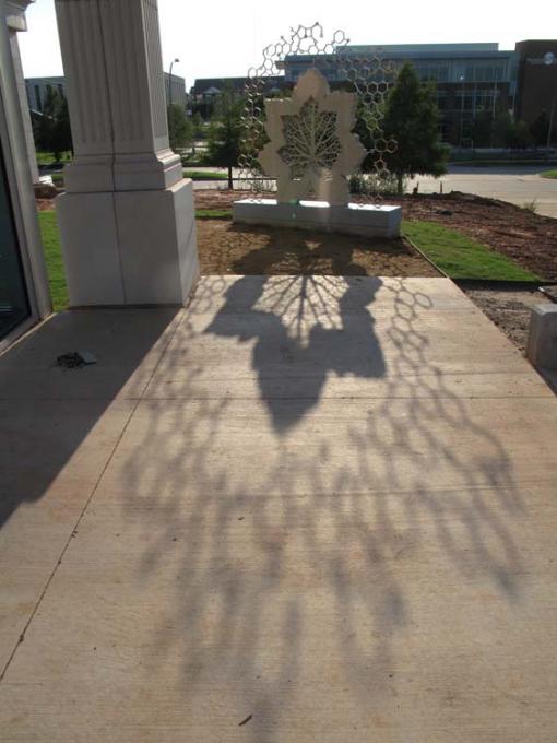 Joshua Wiener_Sculpture