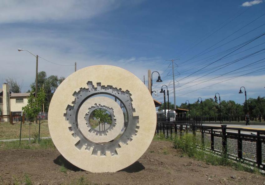 Joshua Wiener_Sculpture
