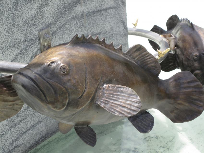 Joshua Wiener_Sculpture