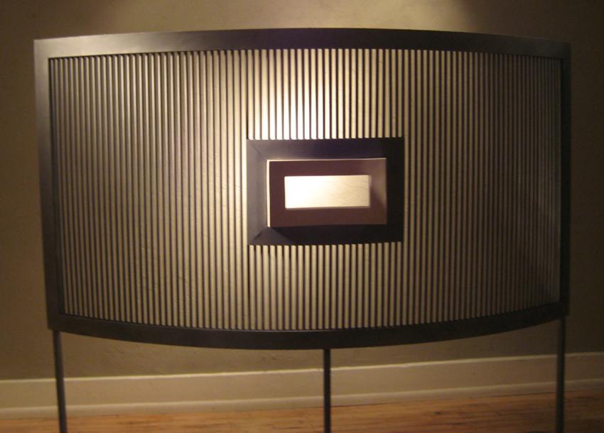 Joshua Wiener_Sculpture