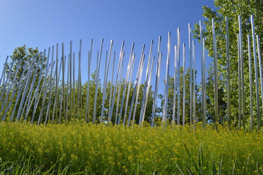 Joshua Wiener_Sculpture