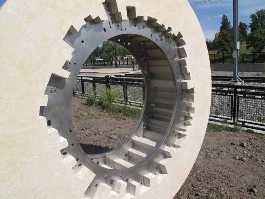Joshua Wiener_Sculpture