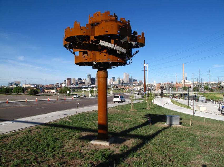 Joshua Wiener_Sculpture