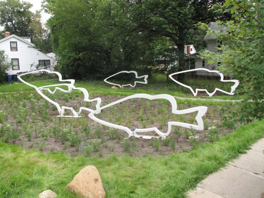 Joshua Wiener_Sculpture