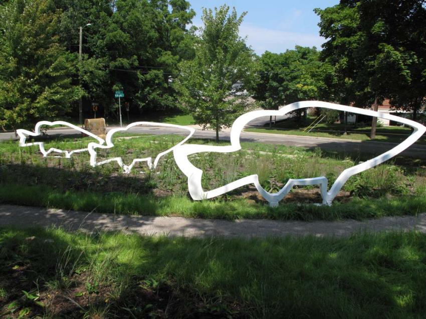 Joshua Wiener_Sculpture