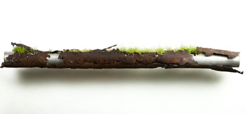 Joshua Wiener_Sculpture