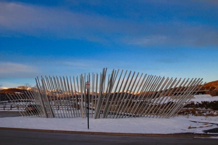 Joshua Wiener_Sculpture