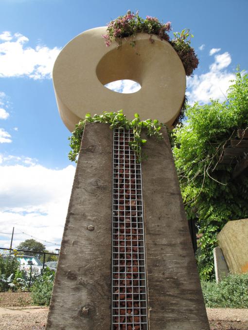 Joshua Wiener_Sculpture