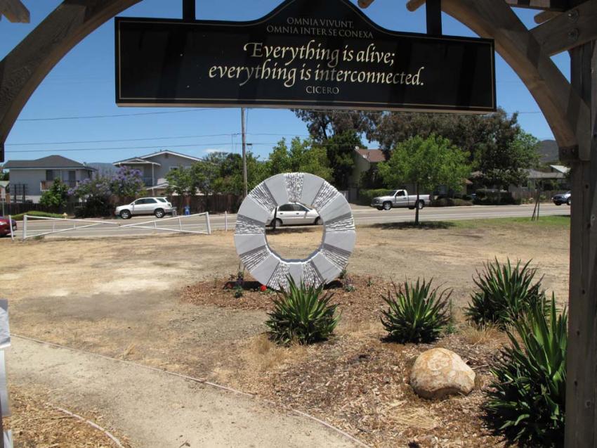 Joshua Wiener_Sculpture