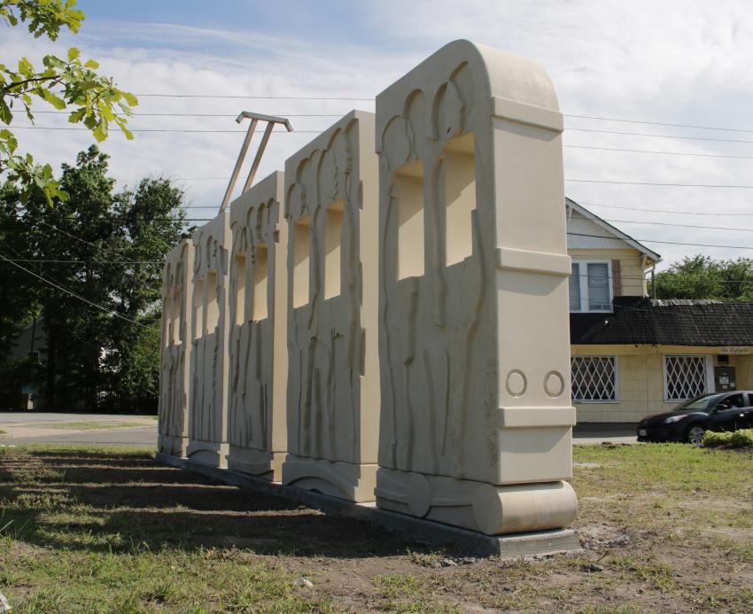 Joshua Wiener_Sculpture