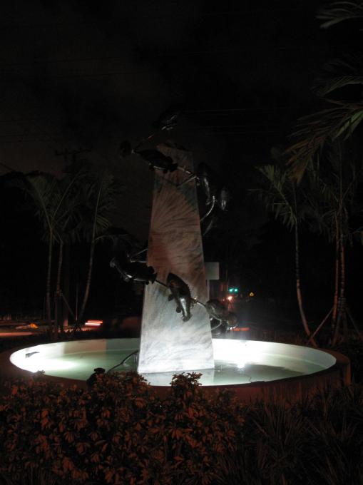 Joshua Wiener_Sculpture