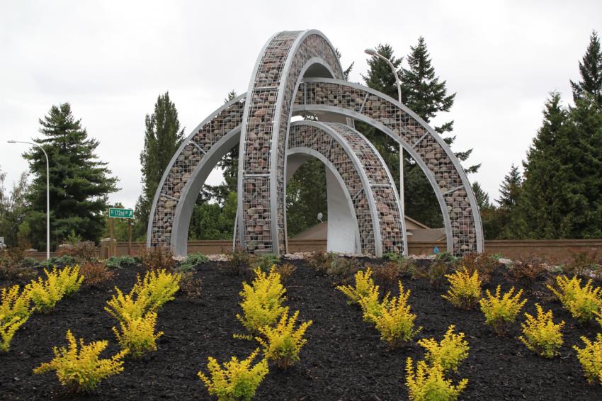 Joshua Wiener_Sculpture