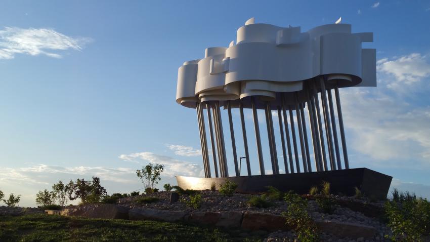 Joshua Wiener_Sculpture