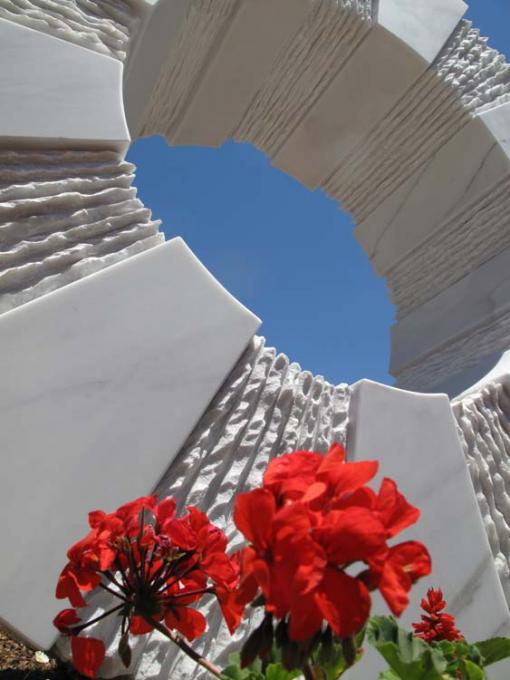 Joshua Wiener_Sculpture