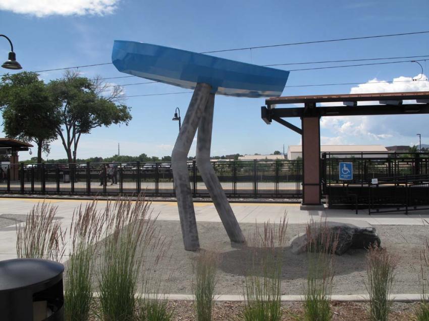 Joshua Wiener_Sculpture