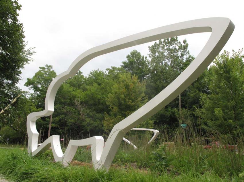 Joshua Wiener_Sculpture