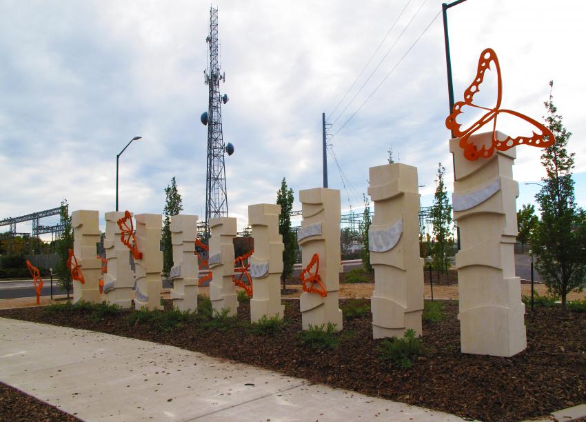 Joshua Wiener_Sculpture