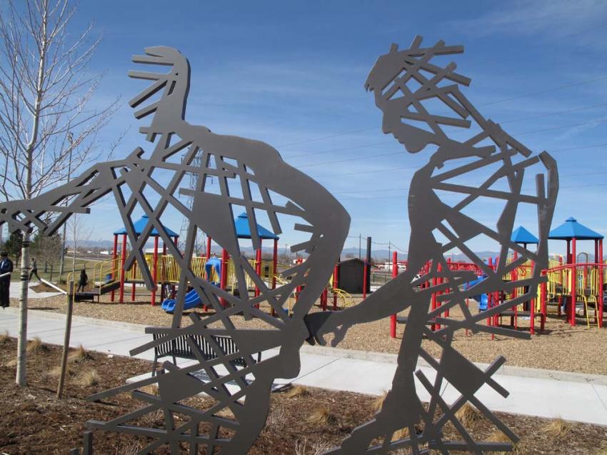 Joshua Wiener_Sculpture