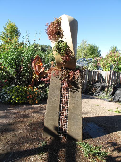 Joshua Wiener_Sculpture