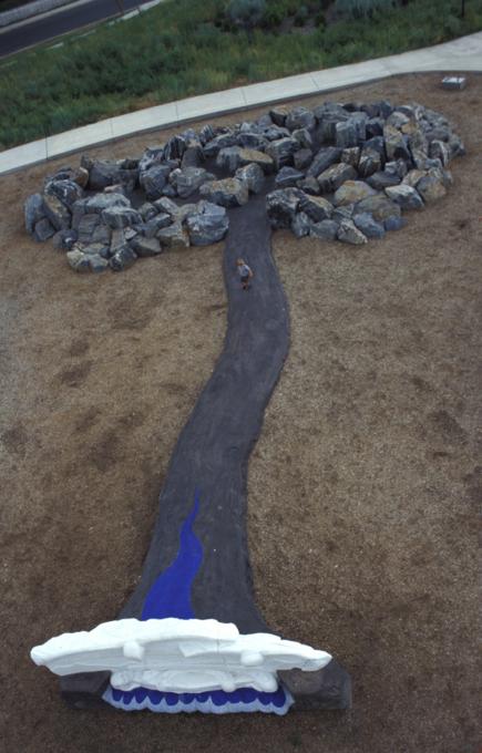 Joshua Wiener_Sculpture
