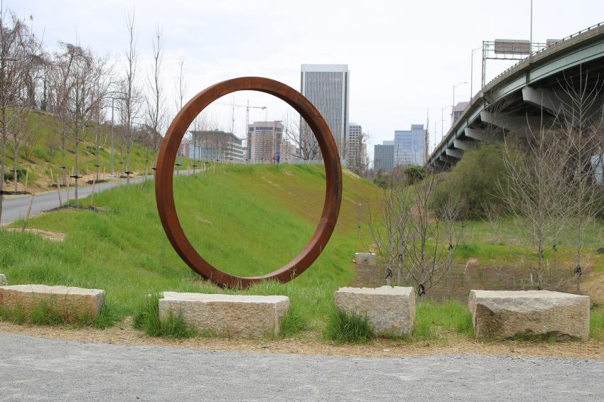 Joshua Wiener_Sculpture