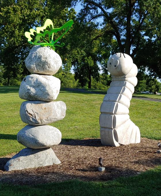 Joshua Wiener_Sculpture