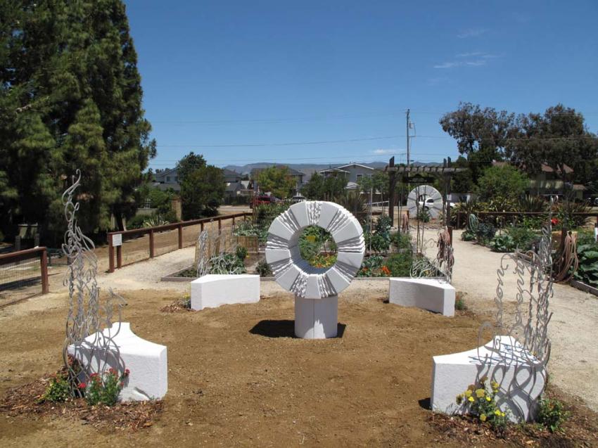 Joshua Wiener_Sculpture