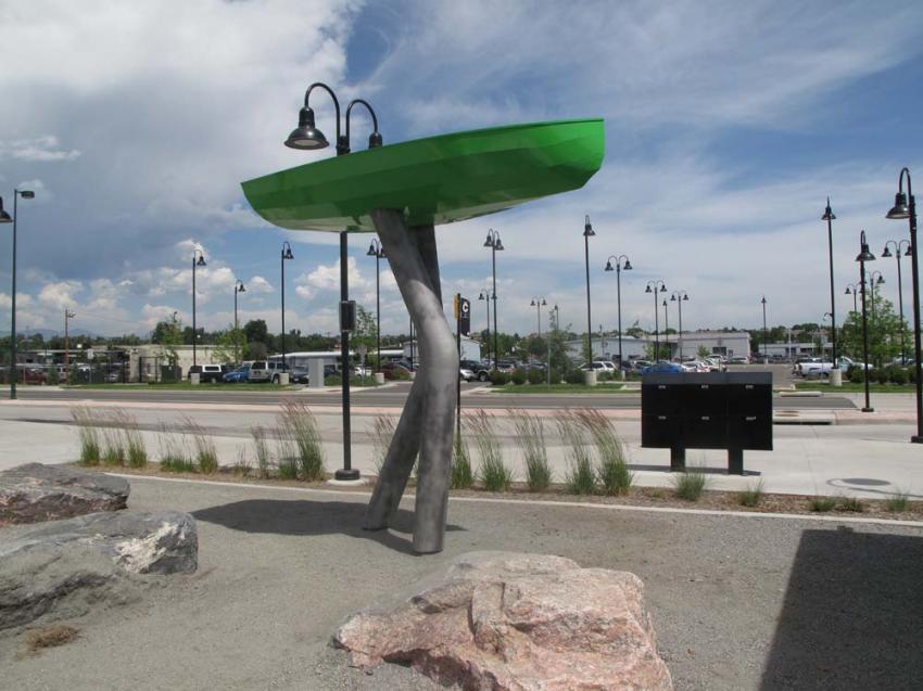 Joshua Wiener_Sculpture
