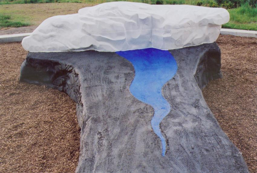Joshua Wiener_Sculpture