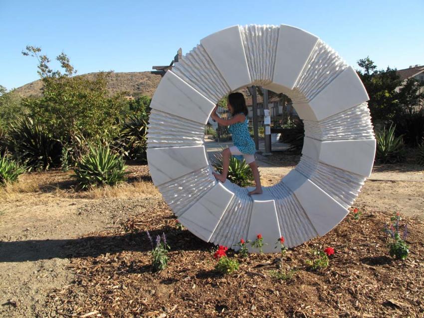 Joshua Wiener_Sculpture