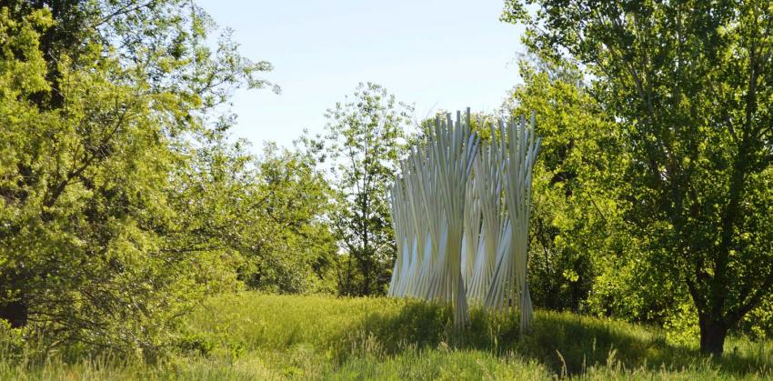 Joshua Wiener_Sculpture