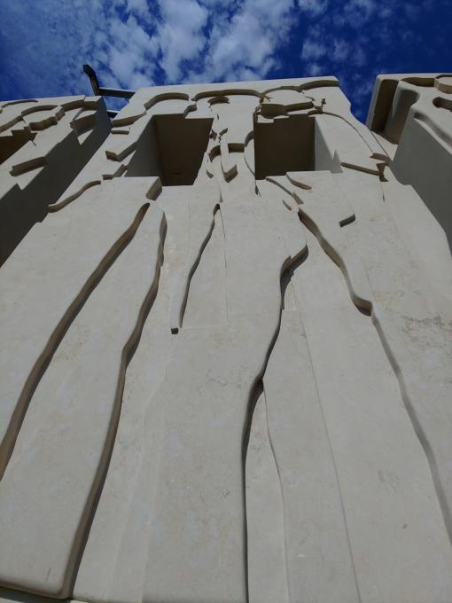 Joshua Wiener_Sculpture