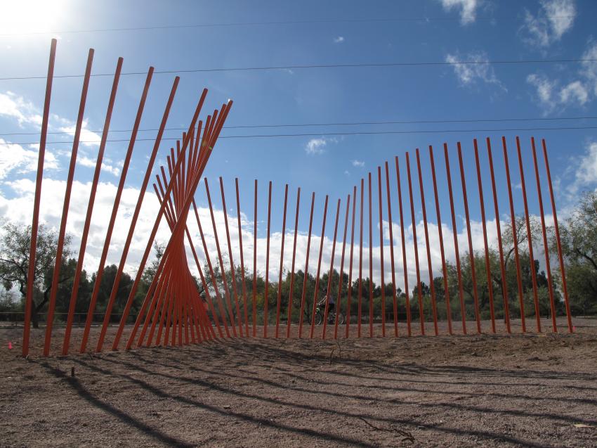 Joshua Wiener_Sculpture