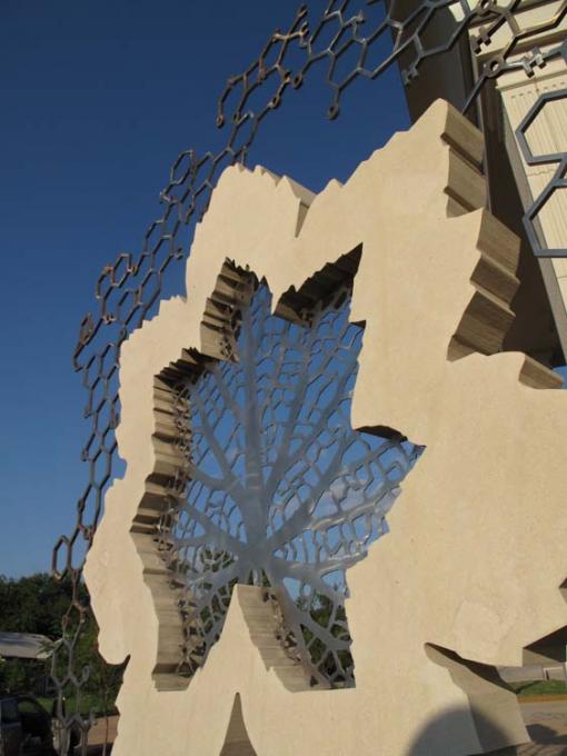 Joshua Wiener_Sculpture