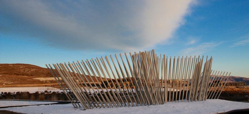 Joshua Wiener_Sculpture