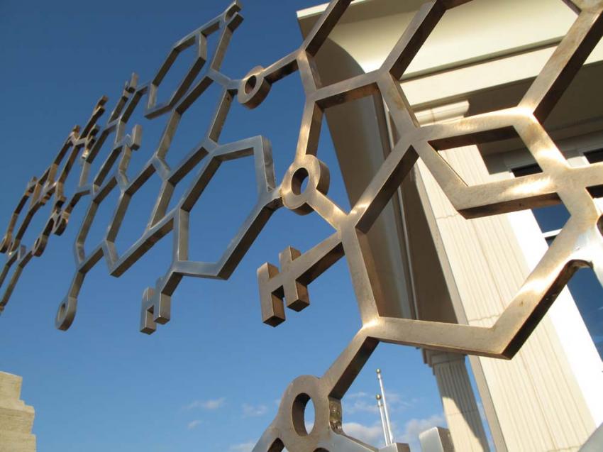 Joshua Wiener_Sculpture