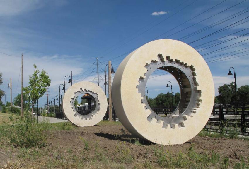 Joshua Wiener_Sculpture