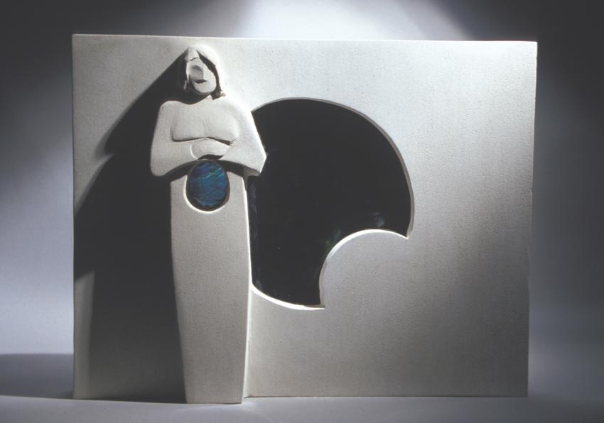 Joshua Wiener_Sculpture