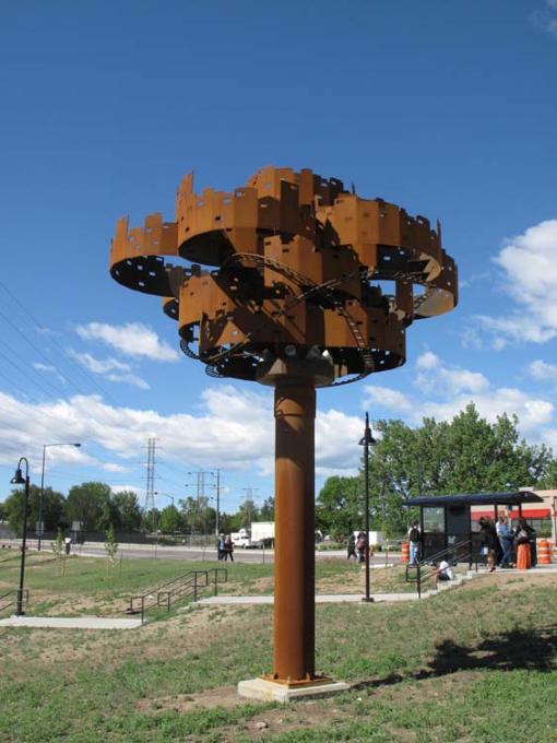 Joshua Wiener_Sculpture