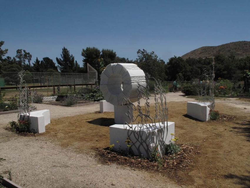 Joshua Wiener_Sculpture