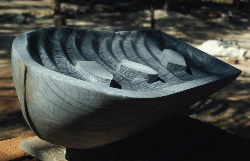 Joshua Wiener_Sculpture