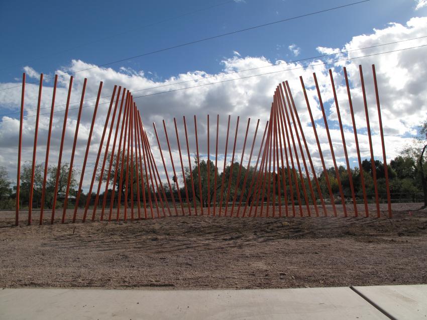 Joshua Wiener_Sculpture