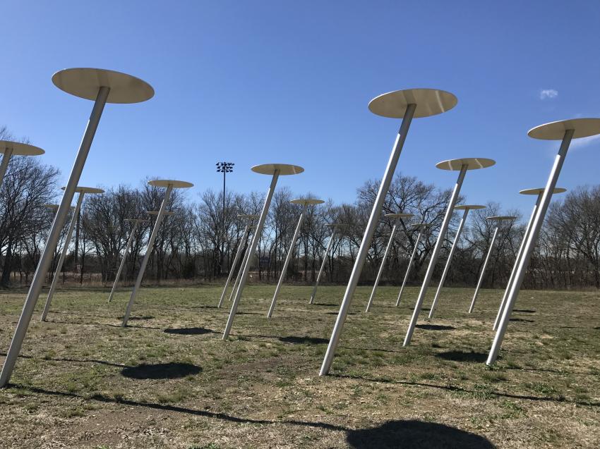 Joshua Wiener_Sculpture