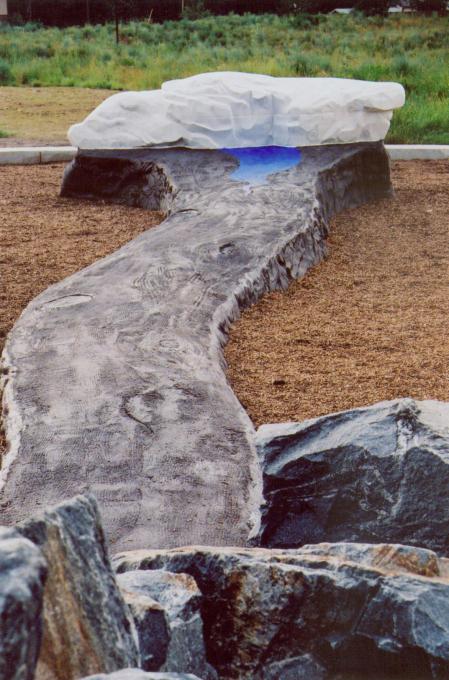 Joshua Wiener_Sculpture